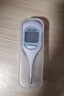 海氏海诺 电子体温计老人软头精准无汞快速温度计蜂鸣3色背光 T28 实拍图