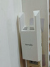 Tenda腾达1200M wifi信号放大器双频5G增强 千兆网口 wi-fi扩大中继 无线网络AP全屋覆盖扩展器A18PRO 实拍图