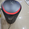 飞利浦（PHILIPS）空气净化器除甲醛神器新房急入住专业家用宠物净化机除烟味病毒过敏原螨尘AC4228/01 实拍图