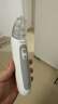 Care1st婴儿吸鼻器 电动吸鼻器洗鼻器新生儿鼻腔鼻屎鼻涕吸鼻器小月龄 实拍图