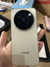 vivo X300 Pro 12GB+256GB 旷野棕 蔡司2亿APO超级长焦 蓝图影像双芯 5年持久流畅OriginOS 6 AI手机 实拍图