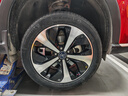 马牌（Continental）汽车轮胎 235/50R19 99V UCJ 适配领克01别克昂科威奥迪Q3 途观L 实拍图