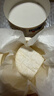 法兰希 法国进口奶酪 小布里125g+小金文125g+迷你布里75g 实拍图