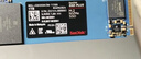 闪迪（SanDisk）1TB SSD固态硬盘3200MB/s读速PLUS性能加强M.2接口NVMe协议PCIe3.0高速笔记本大容量扩容电脑2280 实拍图