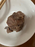 东来顺内蒙古羔羊原切后腿肉3斤 去骨羊后腿炖煮烧烤 源头直发 实拍图