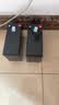 工马12V7ah铅酸蓄电池辅助UPS消防报警安防门禁童车（高品质铅酸电池 12v9ah 带免焊插线 实拍图