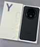 vivo Y500 8GB+256GB 玄武黑 8200mAh超薄蓝海电池 IP69+满级防水 越级旗舰外观 耐用抗摔 AI手机 实拍图