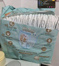 帮宝适散热王者一级帮拉拉裤新生儿婴儿尿不湿尿片超薄透气4XL46 实拍图