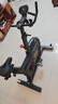 麦瑞克（MERACH）动感单车自发电家用健身房运动器材室内静音自行车 黑曜骑士Turbo 进阶旗舰版-超感强磁控-AIMia私教 实拍图