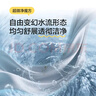 统帅（Leader）海尔出品 悦己波轮洗衣机 全自动家用10.2公斤超微净魔方 京东自营以旧换新家电补贴XQBL102-M20D1 实拍图