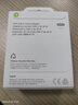 Apple/苹果 20W USB-C充电器  type-c充电器苹果手机充电器原装手机快充头 苹果17手机充电器 实拍图
