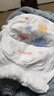 好奇（Huggies）金装拉拉裤XL96片(12-17kg)尿不湿【速干不易红】 实拍图