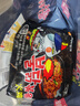 三养（SAMYANG）火鸡面三养速食方便面袋装 700g(140g*5)泡面拌面早餐零食 实拍图