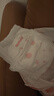 好奇（Huggies）铂金装小桃裤成长裤XL96片(12-17kg)加大号尿不湿【透爽散热】 实拍图