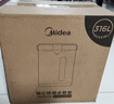 美的（Midea）电热水瓶 5L升大容量保温除氯电水瓶 家用烧水壶保温一体全自动恒温电热水壶开水壶 5L 【304食品级内胆】MK-SP50C505B 实拍图