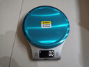 香山电子秤 防水厨房秤IPX6 咖啡烘焙秤 0.1g高精度 Type-C充电款 实拍图