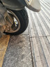 朝阳轮胎真空胎3.00-10电动车外胎电瓶车钢丝防爆胎300-10+ 3.00-10六层耐刺防爆H667 实拍图