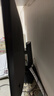 HKC 27英寸2K 275Hz高刷FastIPS快速液晶HDR400硬件低蓝光无畏契约240Hz电竞游戏电脑显示器G27H4Max 实拍图