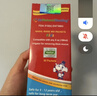 drnaturalhealing洗鼻器 芦荟海水洗鼻盐鼻炎过敏家用清洁儿童鼻腔护理 儿童洗鼻盐 50包 实拍图