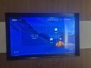 海信100英寸会议平板电视一体机4+128GB MiniLED精细控光会议室显示屏投屏教学移动电视100XP3E 实拍图