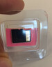 爱国者（aigo）512GB TF（MicroSD）存储卡A1 U3 V30 4K 监控摄像头 车载行车记录仪专用内存卡 读速100MB/s T1JD 实拍图