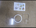 倍思 【真不发黄丨冰透款】适用苹果15手机壳iphone15保护套磁吸壳超薄Magsafe充电防摔镜头全包简约 实拍图