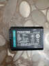 品胜NP-FW50索尼相机电池 适用A7S2 A7R2 A7M2 A7A7R A7S A72 A6300 A6400单反微单 升级款 实拍图