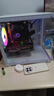 宏硕【英特尔14代 酷睿i7 16核 RTX5060光追】独显台式机电脑主机家用游戏大额补贴办公组装电脑整机 套餐五 i9级十八核丨32G丨1T丨2060独显 实拍图