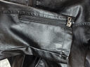 JEEP SPIRIT吉普【跨晚同款】皮衣男夹克男士外套秋冬季立领商务机车男装 实拍图