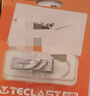 台电（TECLAST）16GB USB2.0U盘 金属招标投标办公车载U盘 迷你型便携防水电脑大容量高速读写优盘 实拍图