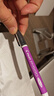 百乐（PILOT）P500-53联名款黑色中性笔水笔0.5直液式走珠笔签字笔学生刷题笔考试笔 紫色杆（限量版） 实拍图