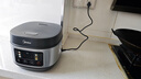 美的（Midea）电饭煲电饭锅小型3升2-3人前置大屏面板24小时预约多功能压力家用智能电饭煲FB30Q1-406K 实拍图