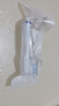 东耐伦适配博朗欧乐B/OralB电动牙刷头D12/D16/D100/P2000/P4000/3709替换头 8支 柔软护龈型+多角度清洁型 实拍图