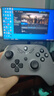雷神（ThundeRobot）G30S极夜 无线游戏手柄类xbox霍尔扳机switch电脑PC手机电视steam蓝牙NS原神双影奇境明末渊虚之羽 实拍图