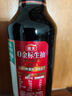 海天 生抽酱油500ml【0金标特级酱油】金标系列 0添加防腐剂 实拍图