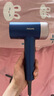 飞利浦（PHILIPS）7系AIR高速护发吹风机 吹护机 深海蓝 家用静音负离子水离子不伤发小巧便携 生日礼物 实拍图