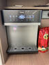 海尔（Haier）甜美鲜矿水净水器8年真长效矿物质鲜活水1200G家用厨房专用台下反渗透过滤膜直饮净水机 实拍图