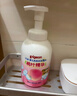 贝亲（Pigeon）洗发水沐浴露 含桃叶精华 婴儿洗发沐浴二合一 500ml IA209 实拍图