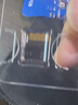 朗科（Netac）＆JOY联名款 128GB TF(MicroSD)存储卡 U3 C10 A1 4K P500系列 读速100MB/s 支持4K 不间断录制 实拍图
