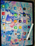 Apple/苹果 iPad11英寸 A16芯片2025年款 平板电脑 (256GB WLAN版/学习办公娱乐)银色 实拍图