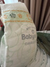 babycare金山茶花纸尿裤S58片(4-8kg)新生儿婴儿尿不湿超薄透气轻柔花苞裤 实拍图