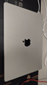 Apple/苹果/MacBookPro14英寸M4(10+10核) 16G 512G银色笔记本电脑MW2W3CH/A【教育优惠】 实拍图