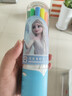 迪士尼（Disney）12色可洗水彩笔学生彩色绘画涂色笔儿童六角杆画画笔艾莎公主女生生日礼物冰雪奇缘D01479F水彩笔 实拍图