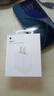 Apple/苹果 20W USB-C充电器  type-c充电器苹果手机充电器原装手机快充头 苹果17手机充电器 实拍图