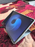 HUAWEI MatePad 标准版华为平板电脑11.5英寸120Hz护眼全面屏学生学习娱乐平板8+128GB 冰霜银 实拍图