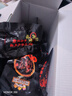三只松鼠蜀香牛肉麻辣味400g礼盒装四川零食小吃夜宵解馋肉干肉脯年货送礼 实拍图