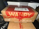 顽皮（Wanpy）三文鱼猫罐头80g*24罐（汤汁型）出口级 猫咪零食happy100果饭儿 实拍图