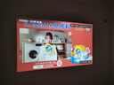 艾纳优 INAYOU【百元机皇】K3Air投影仪家用超高清便携一体式云台客厅卧室投墙无线投屏百寸大屏投影机家庭影院 旗舰智能款·全自动对焦校正·一体式灵动云台 实拍图