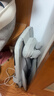 联想（Lenovo）颈椎按摩仪枕躺垫坐靠垫椅颈肩背腰背腿部揉捏腹一体全身按摩器 母亲节生日礼物送长辈妈妈实用 实拍图