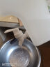 【京东物流】大容量冰箱冷水壶水果茶杯子家用饮料桶带龙头 冷水壶【带龙头】 3.5L 食品级材质 实拍图